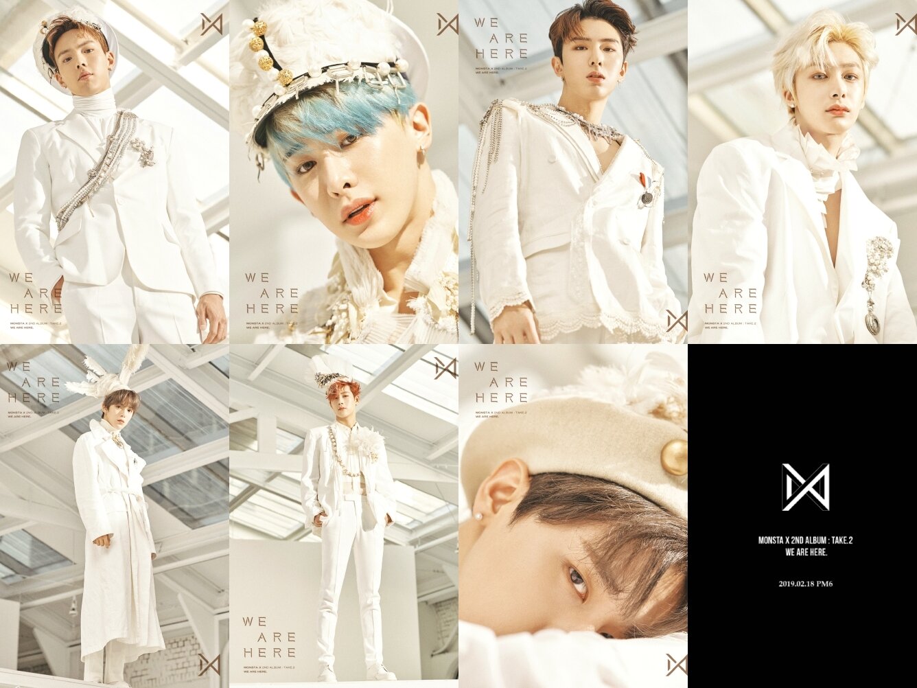 본문 이미지 - 스타쉽엔터테인먼트 ⓒ 뉴스1