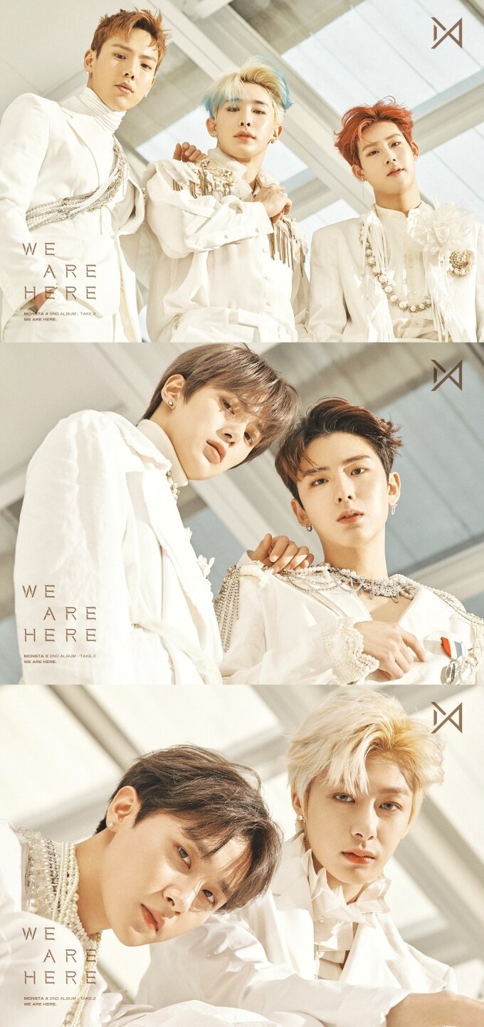 본문 이미지 - 스타쉽엔터테인먼트 ⓒ 뉴스1