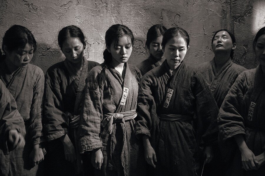 본문 이미지 - 영화 항거: 유관순 이야기 스틸 ⓒ 뉴스1