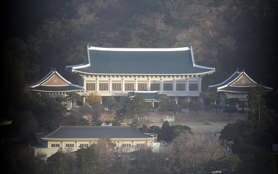 靑, 민정·공직기강 비서관 보직 맞교체…민정 라인 개편