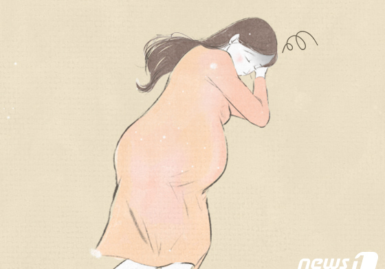 광주 북구 "구급차서 여아 출산한 청소년 미혼모 복지 지원"