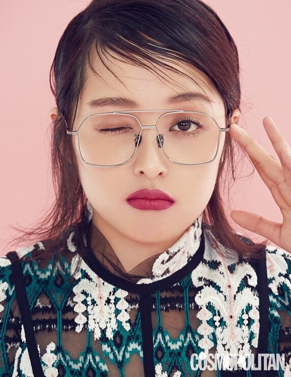 본문 이미지 - 코스모폴리탄 ⓒ 뉴스1