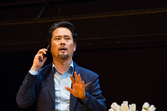 '성폭행 혐의 송치' 뮤지컬 대부 남경주, SNS 폐쇄→홍대 부교수 직위해제