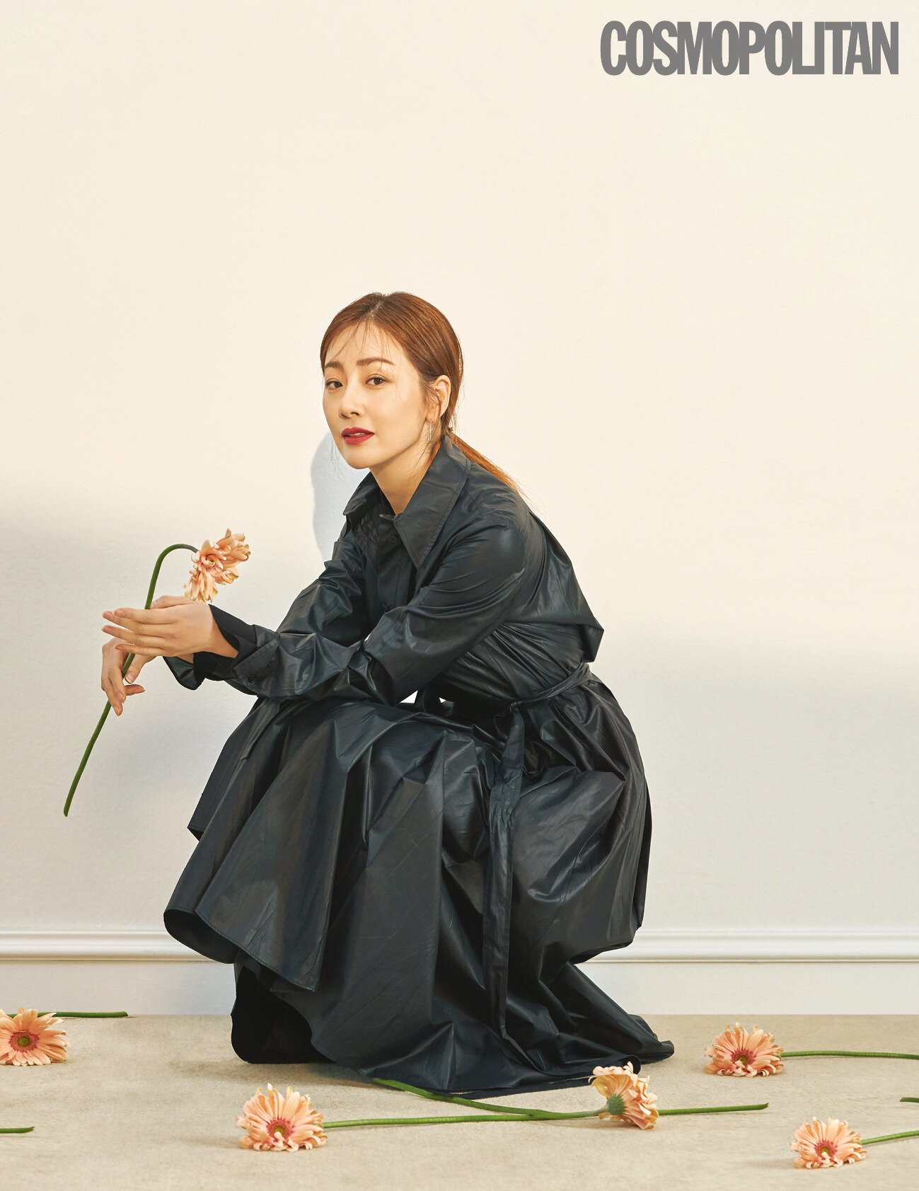 본문 이미지 - 코스모폴리탄 제공 ⓒ 뉴스1