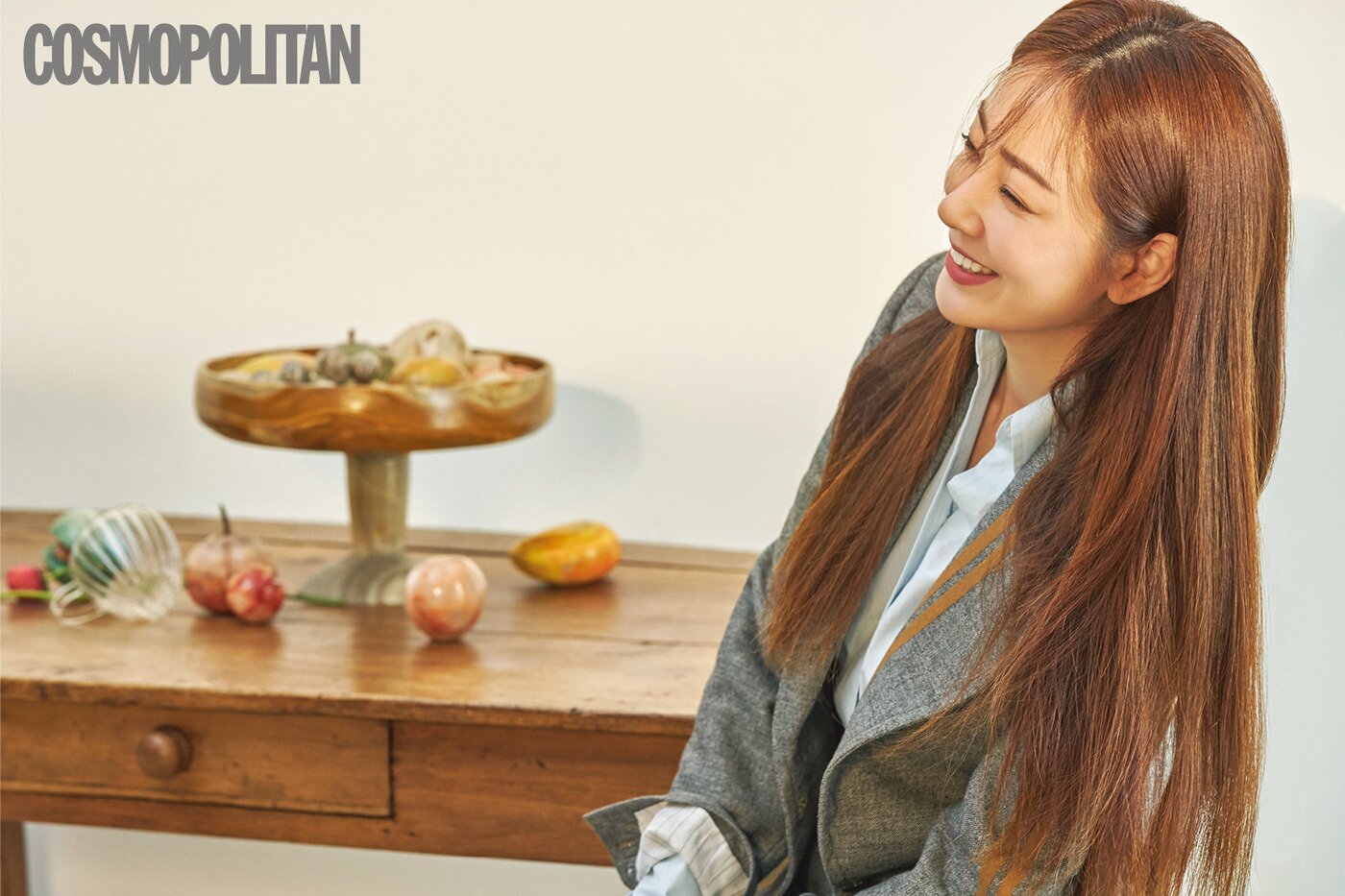 본문 이미지 - 코스모폴리탄 제공 ⓒ 뉴스1