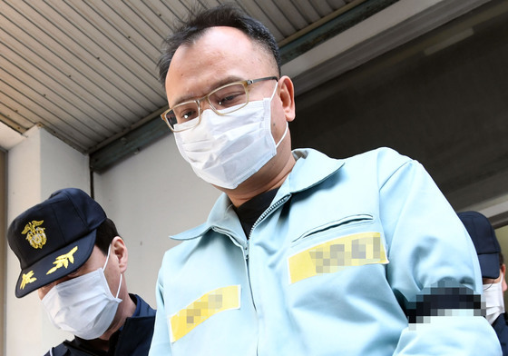 '직원 갑질' 양진호 이번엔 '공익신고자 보복'…항소심도 '유죄'