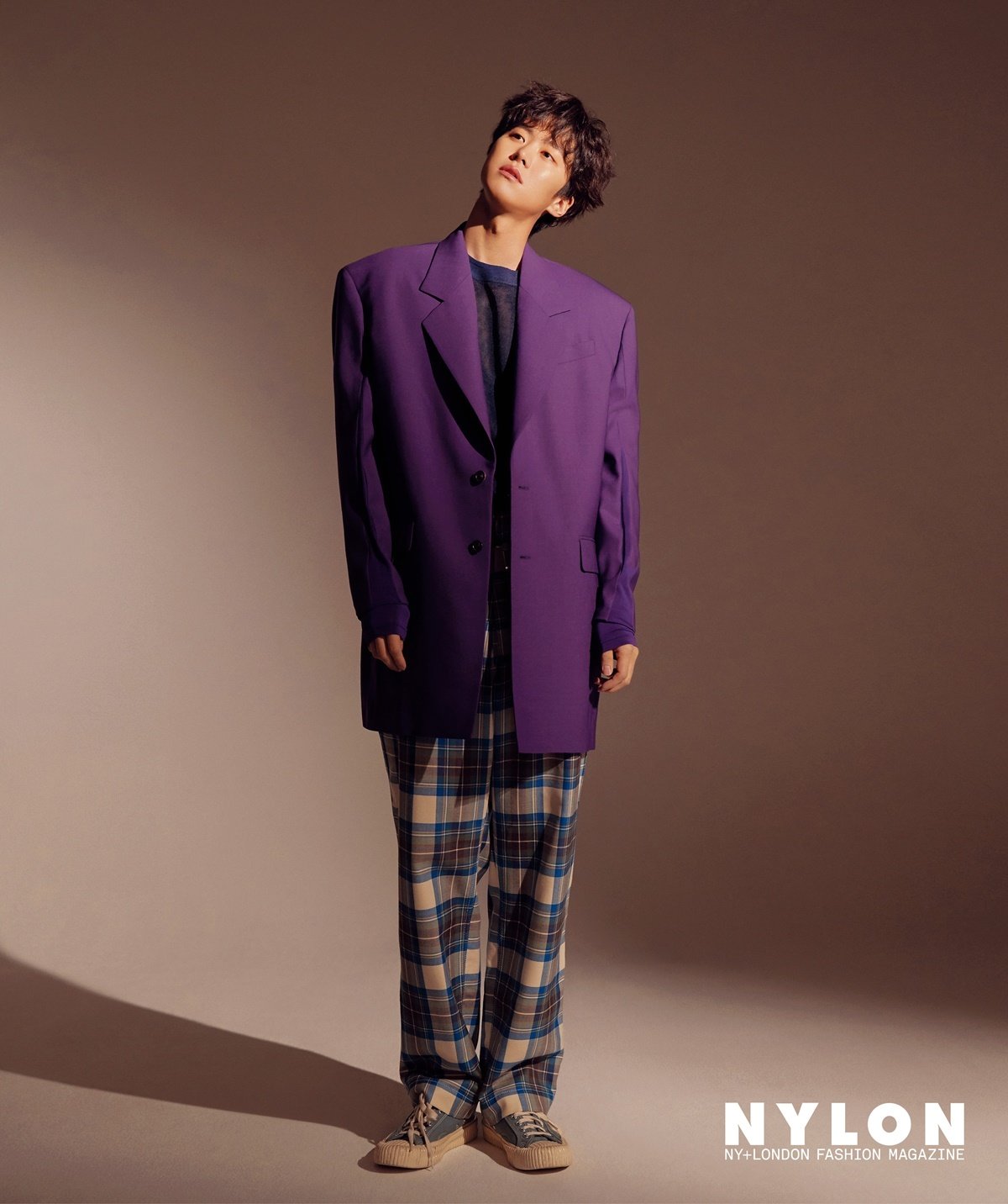 본문 이미지 - 나일론 ⓒ 뉴스1