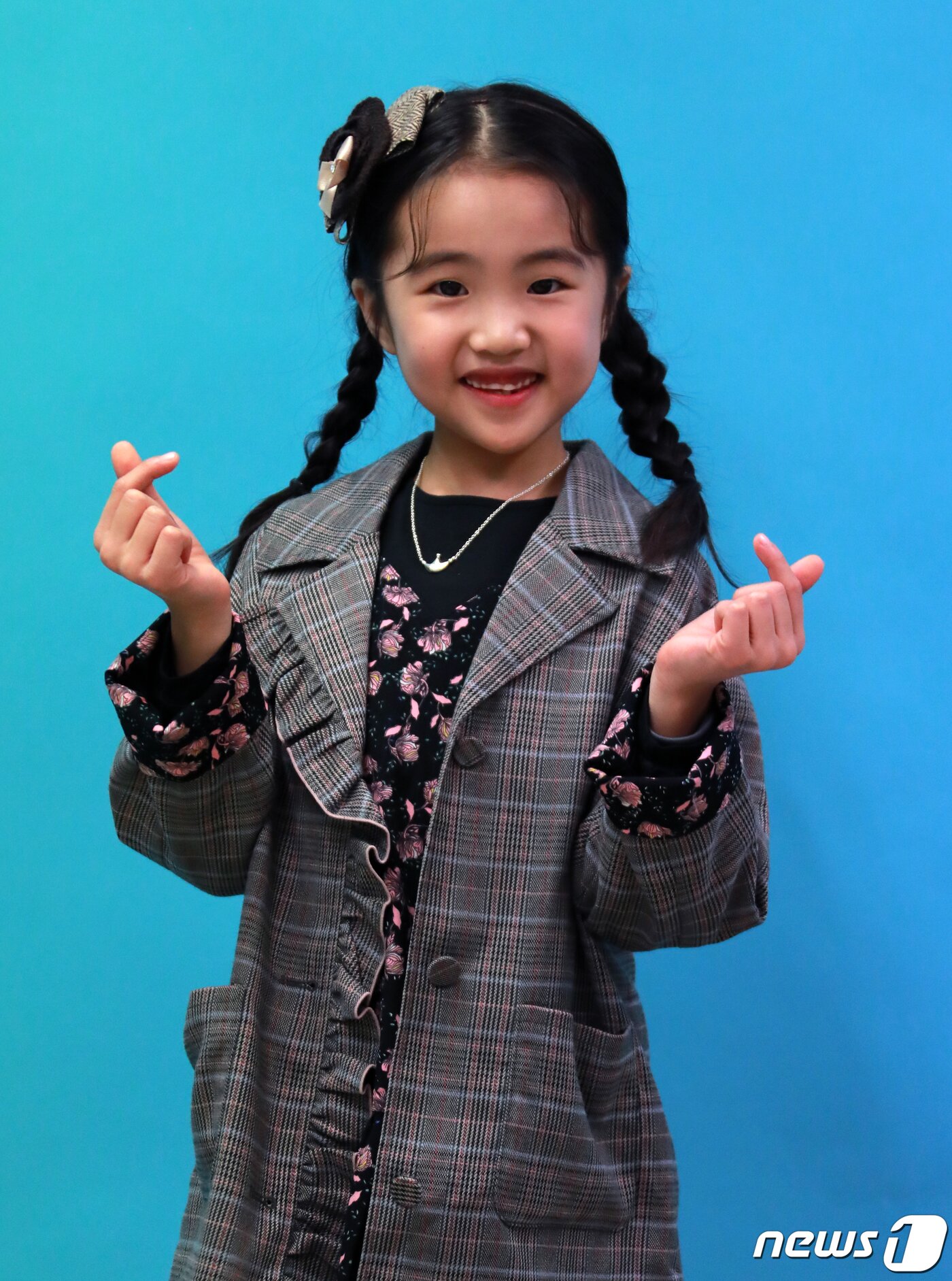 본문 이미지 -  배우 오아린 / 뉴스1 ⓒ News1 이동원 기자