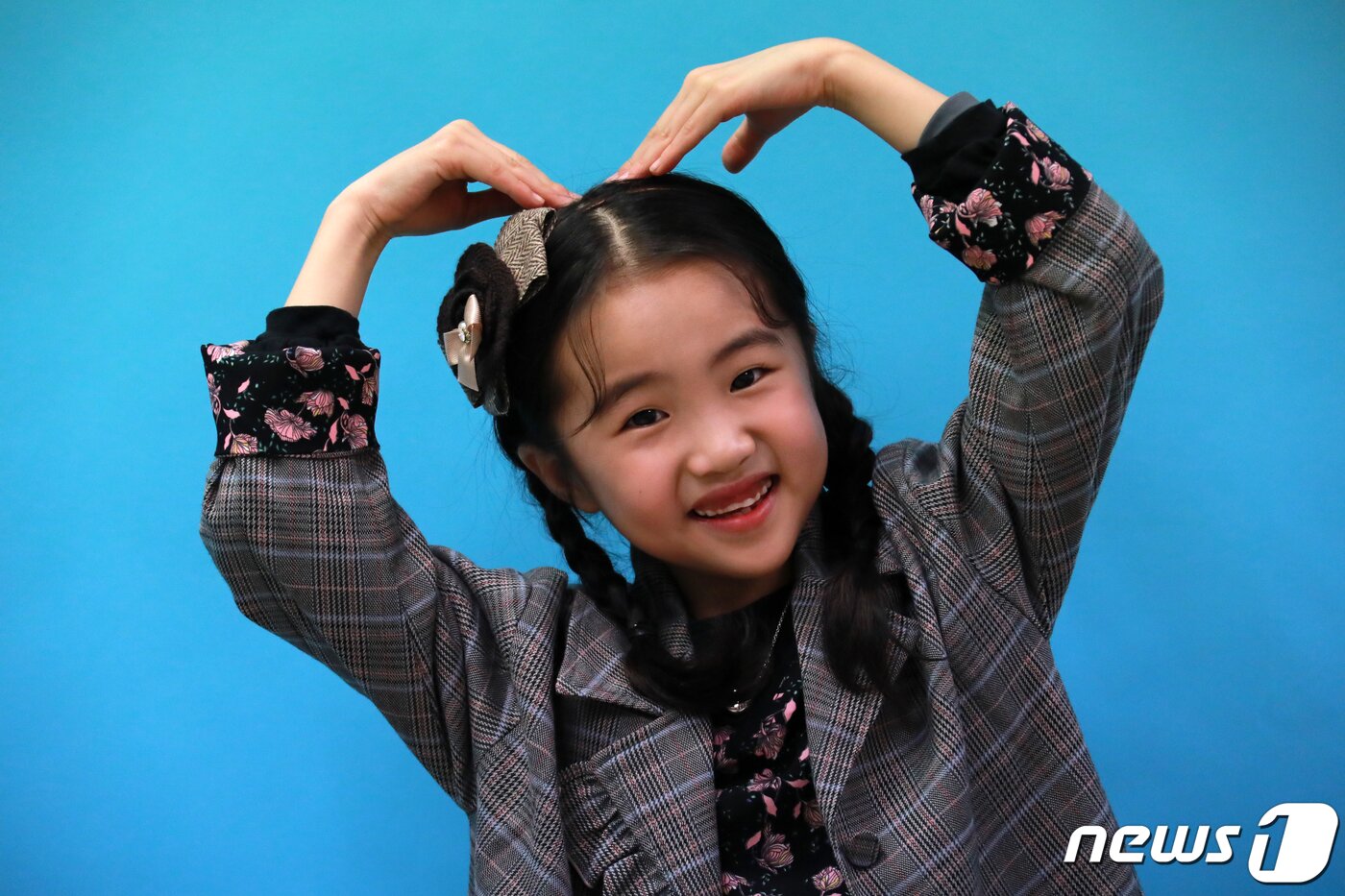 본문 이미지 -  배우 오아린 / 뉴스1 ⓒ News1 이동원 기자