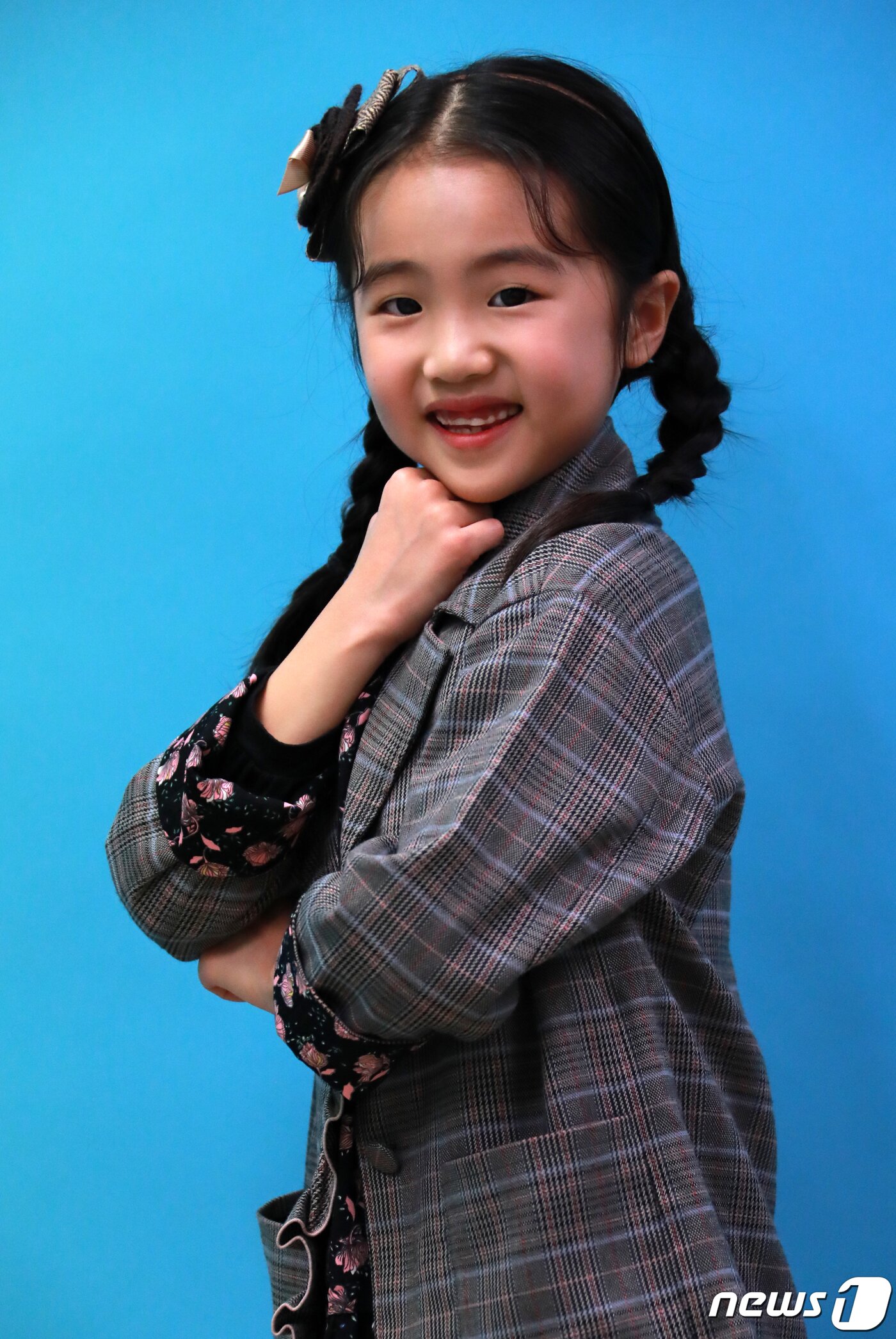 본문 이미지 -  배우 오아린 / 뉴스1 ⓒ News1 이동원 기자