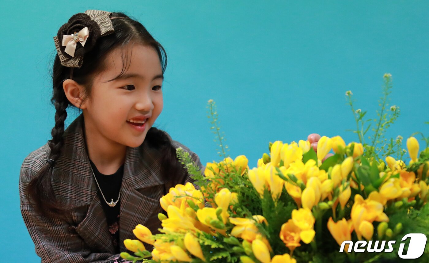 본문 이미지 -  배우 오아린 / 뉴스1 ⓒ News1 이동원 기자