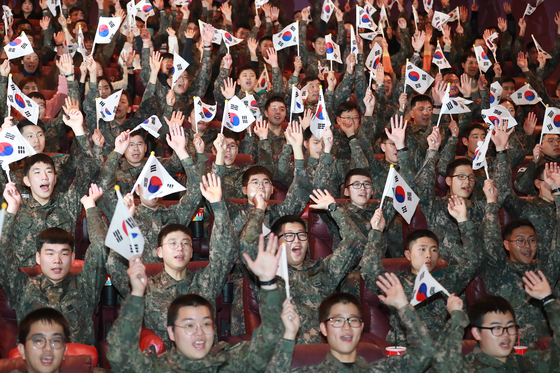군인가족 출산 지원 사각 해소…'거주기간 예외·근무지 이동 유예'