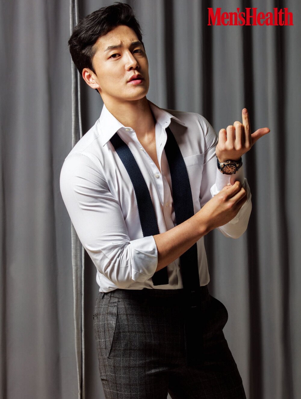 본문 이미지 - ⓒ 뉴스1 맨즈 헬스 제공