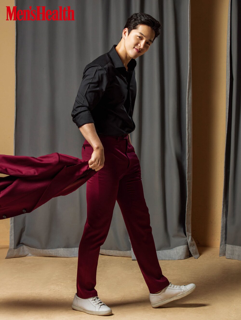 본문 이미지 - ⓒ 뉴스1 맨즈헬스 제공