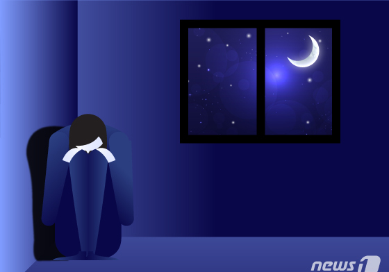 자폐 아이 '소음' 신고, 경찰 출동…"11평 빌라, 이사 형편도 안 돼" 호소