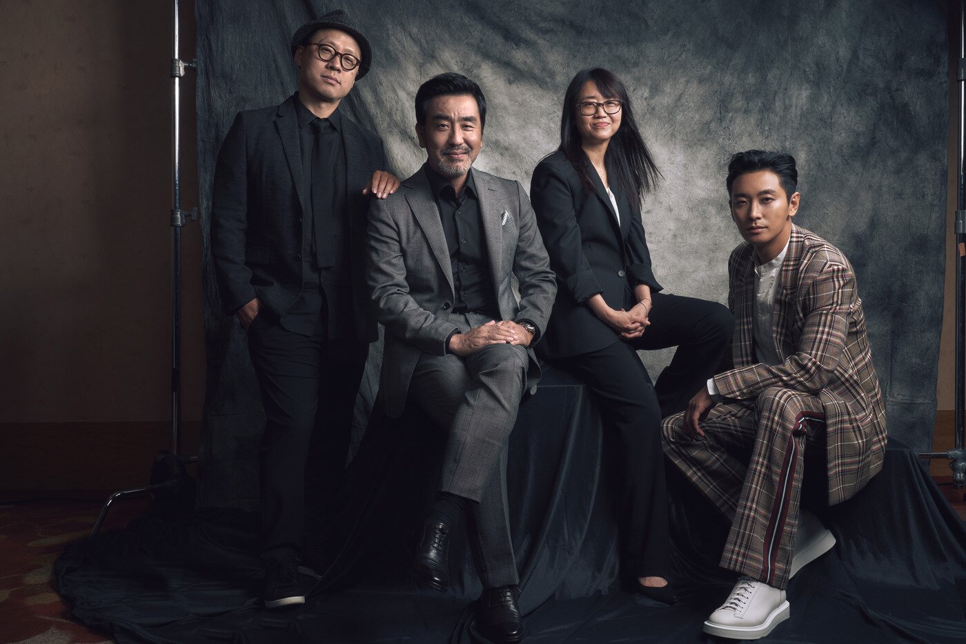 본문 이미지 - / 사진제공=넷플릭스 '킹덤' ⓒ News1 