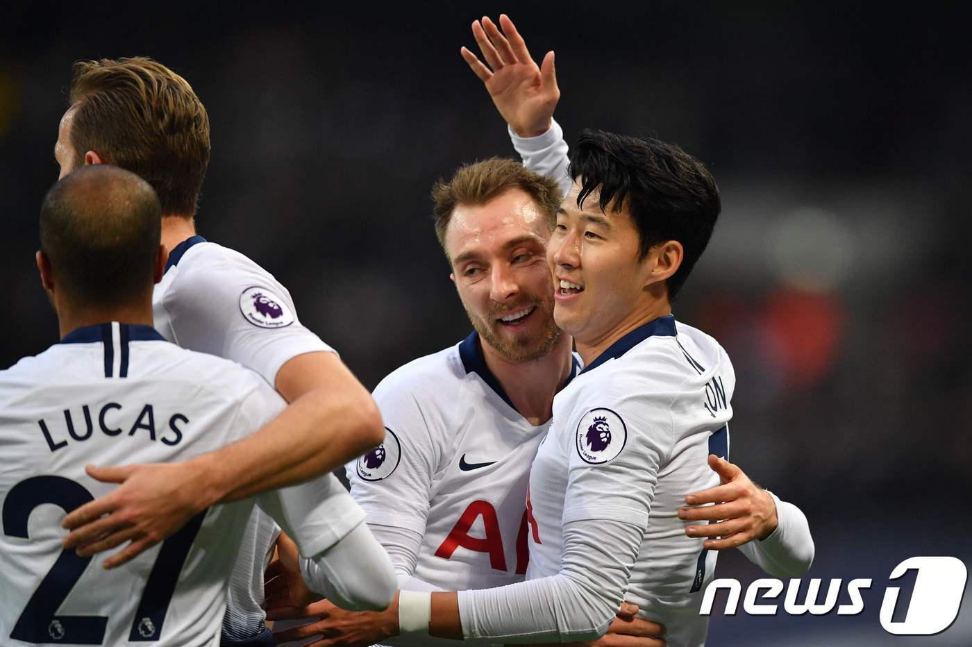 본문 이미지 - 첼시 이적설까지 나오고 있다. 실현 가능성은 더 봐야하지만, 적잖은 반향을 일으키고 있는 것은 분명해 보인다. ⓒ AFP=뉴스1