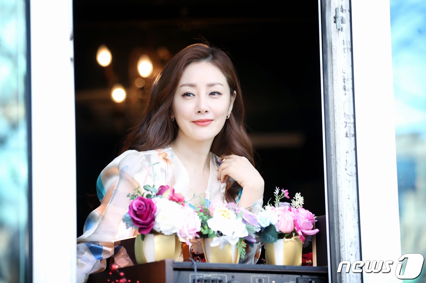 본문 이미지 - 배우 오나라 /뉴스1 ⓒ News1 권현진 기자