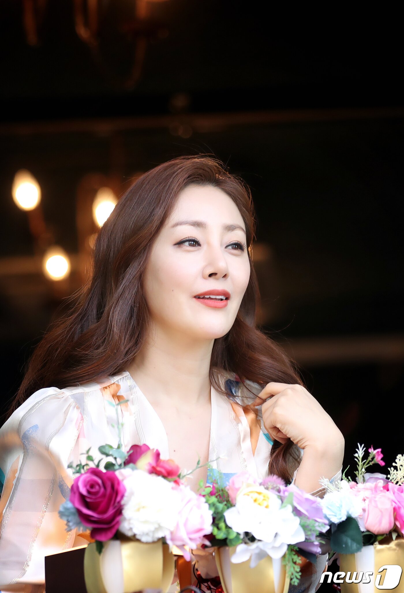 본문 이미지 - 배우 오나라/뉴스1 ⓒ News1 권현진 기자