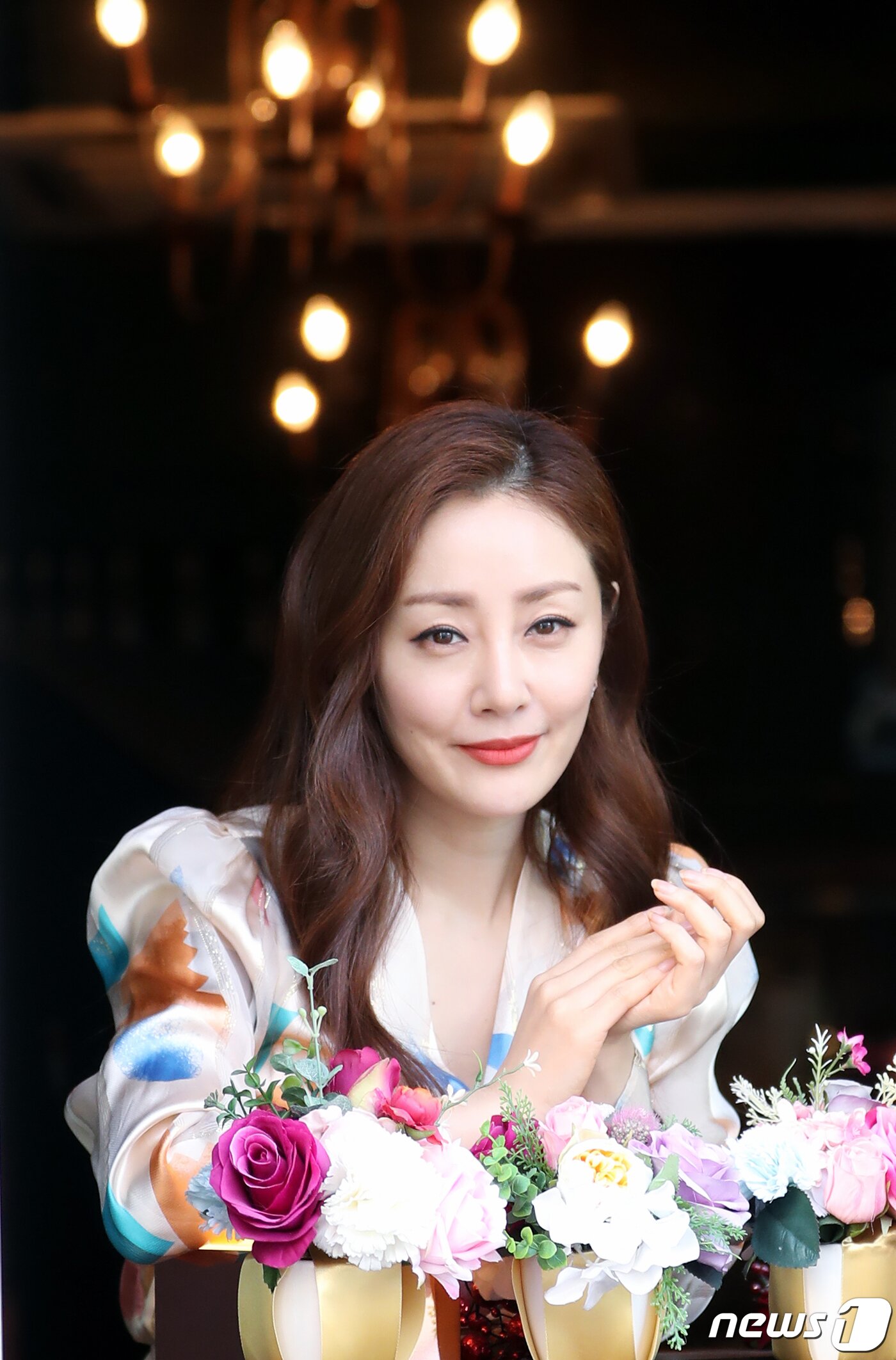 본문 이미지 - 배우 오나라/뉴스1 ⓒ News1 권현진 기자