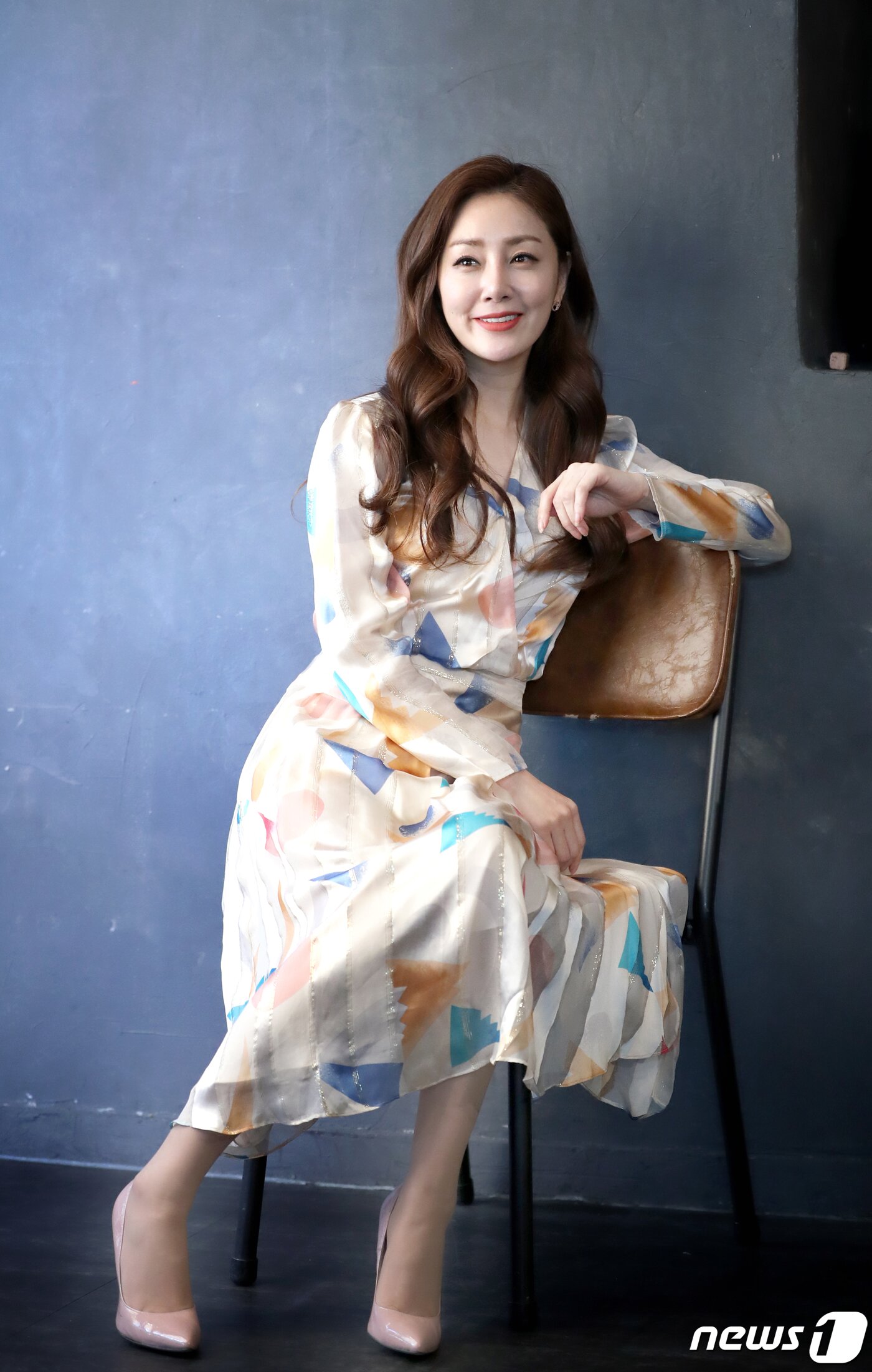 본문 이미지 - 배우 오나라/뉴스1 ⓒ News1 권현진 기자