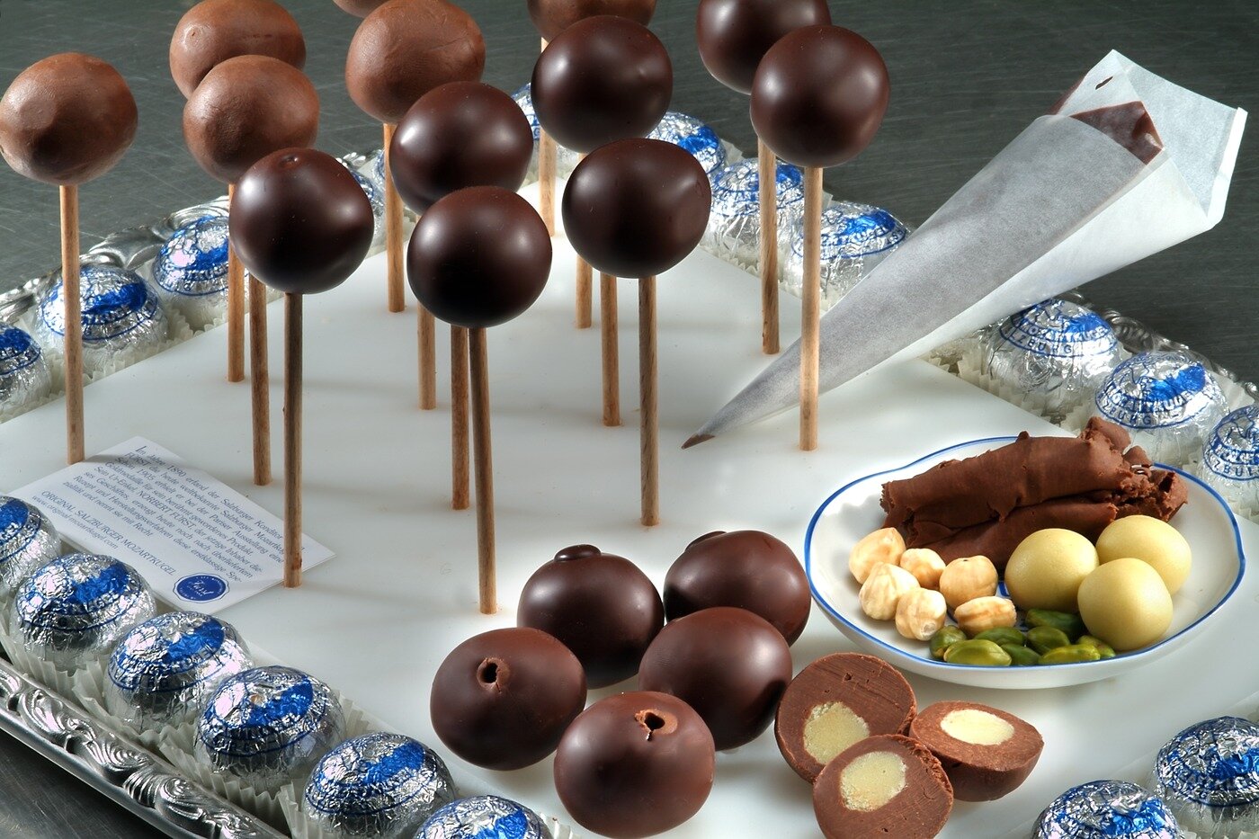 본문 이미지 - 모차르트 쿠겔