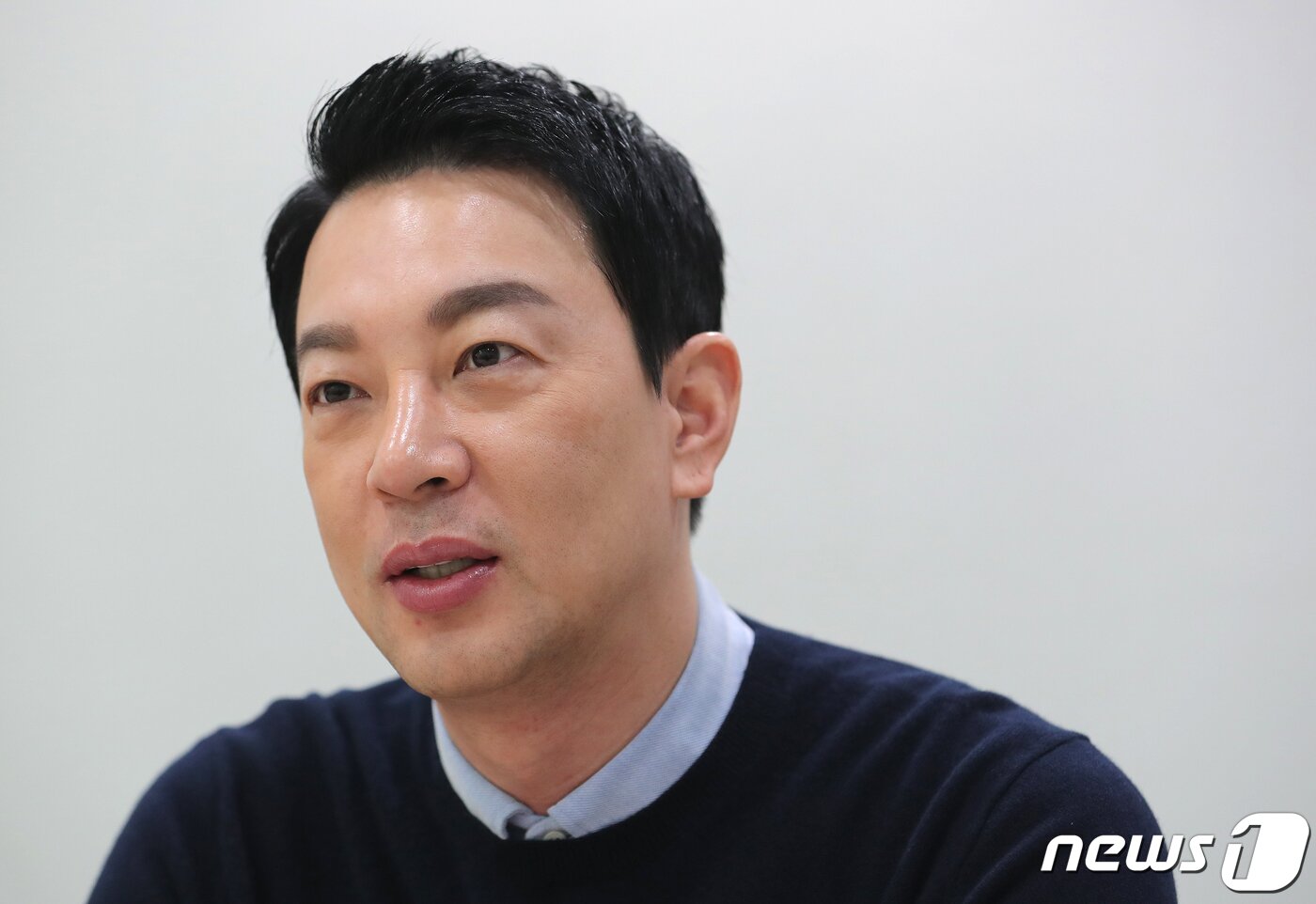 본문 이미지 - 김다령 디모스트엔터테인먼트 대표 / 뉴스1 ⓒ News1 이재명 기자