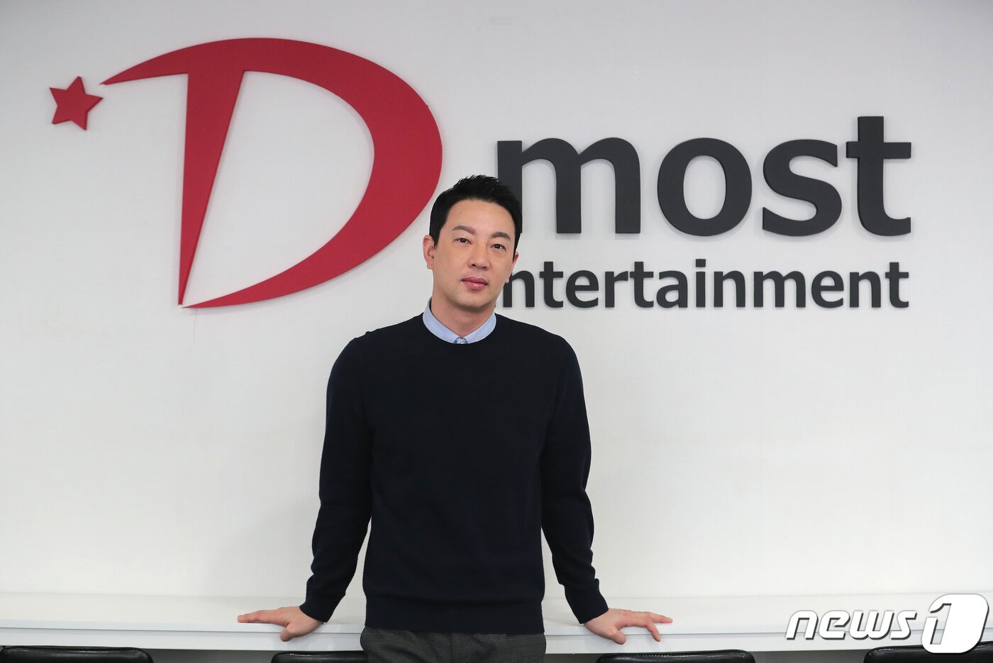 본문 이미지 - 김다령 디모스트엔터테인먼트 대표 / 뉴스1 ⓒ News1 이재명 기자