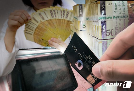 '특수안경으로 신용카드 촬영' 400여만원 편취…3년 만에 잡혀
