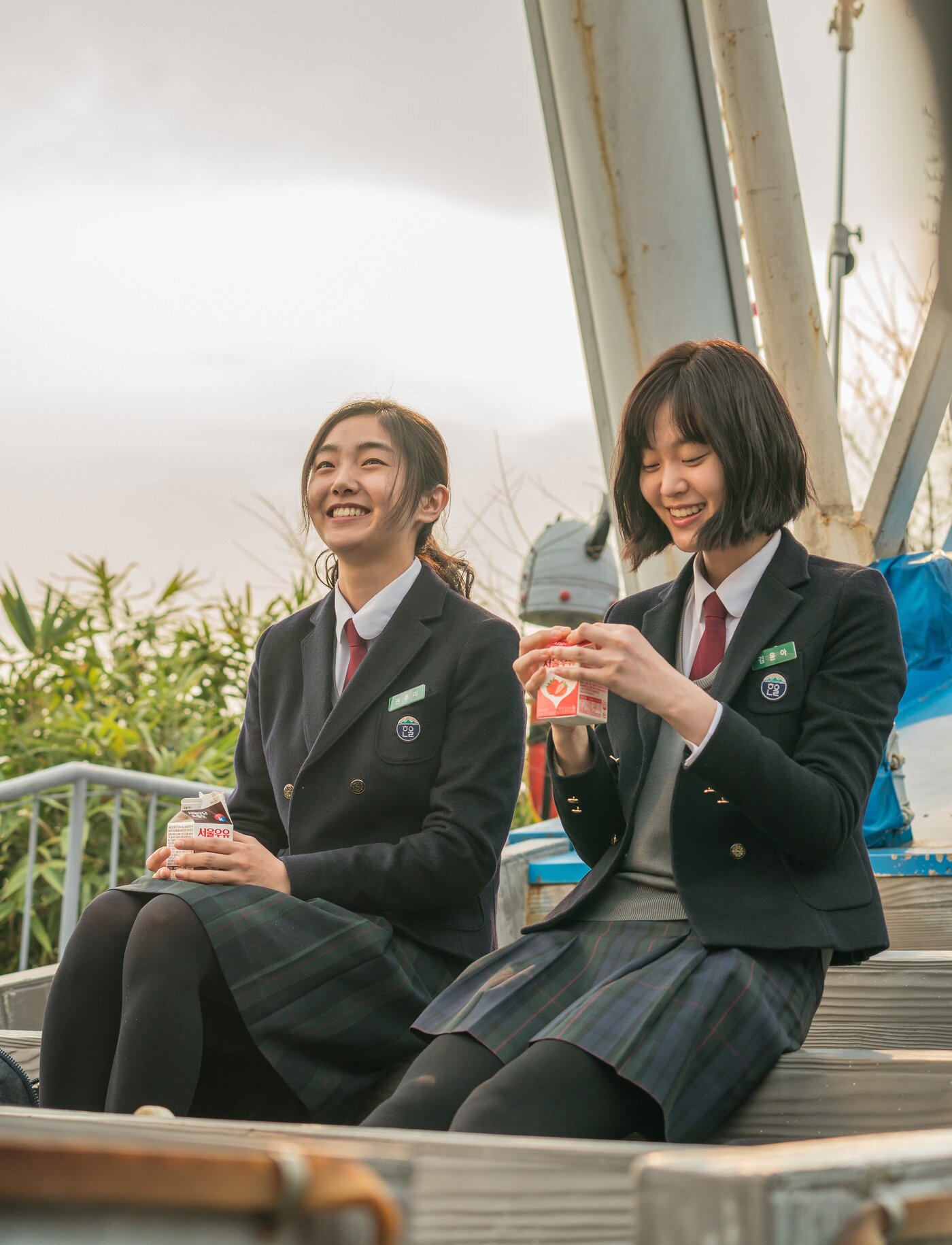 본문 이미지 - '미성년' 스틸 컷 ⓒ 뉴스1