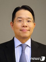 본문 이미지 - 궈밍쩡 유안타증권 대표내정자. (유안타증권 제공) ⓒ 뉴스1