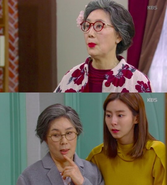 본문 이미지 - KBS 2TV 방송 화면 캡처 ⓒ 뉴스1