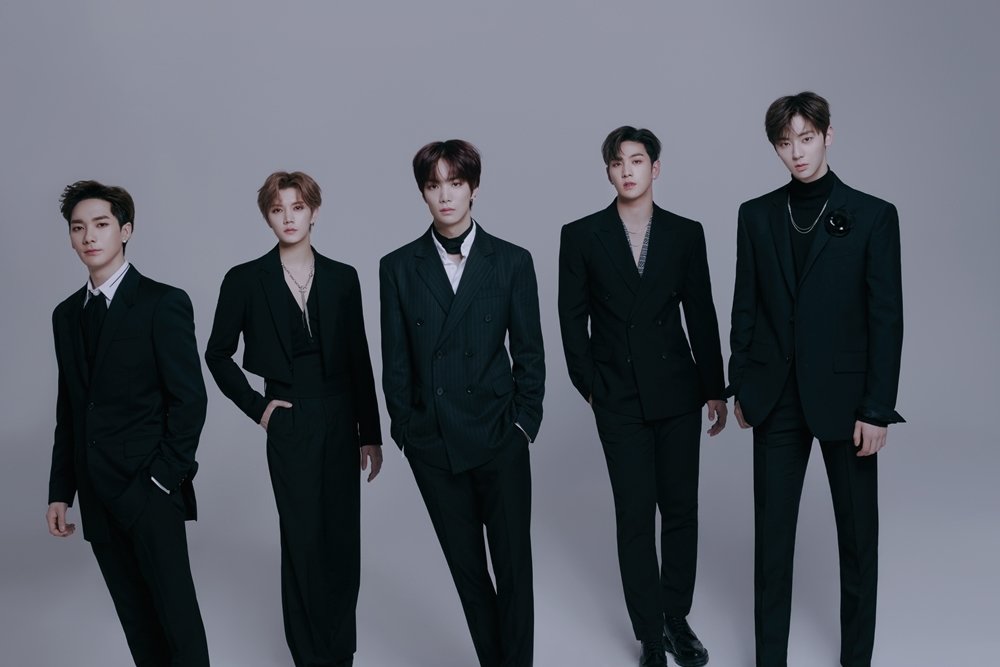 본문 이미지 - 뉴이스트/ 플레디스엔터테인먼트 ⓒ 뉴스1