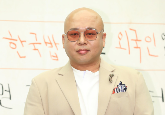 '마약' 돈스파이크, 징역 2년 출소 후 근황…멕시코 음식점 도전[N이슈]