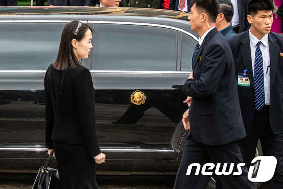 Kim Yeo-jung’s position is’up’  “The phase judgment is still impatient”