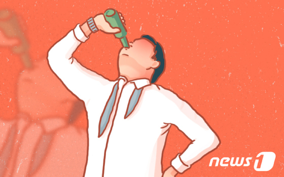 "한두 잔도 위험하다더니"…美보건부, 음주 지침 완화 예고
