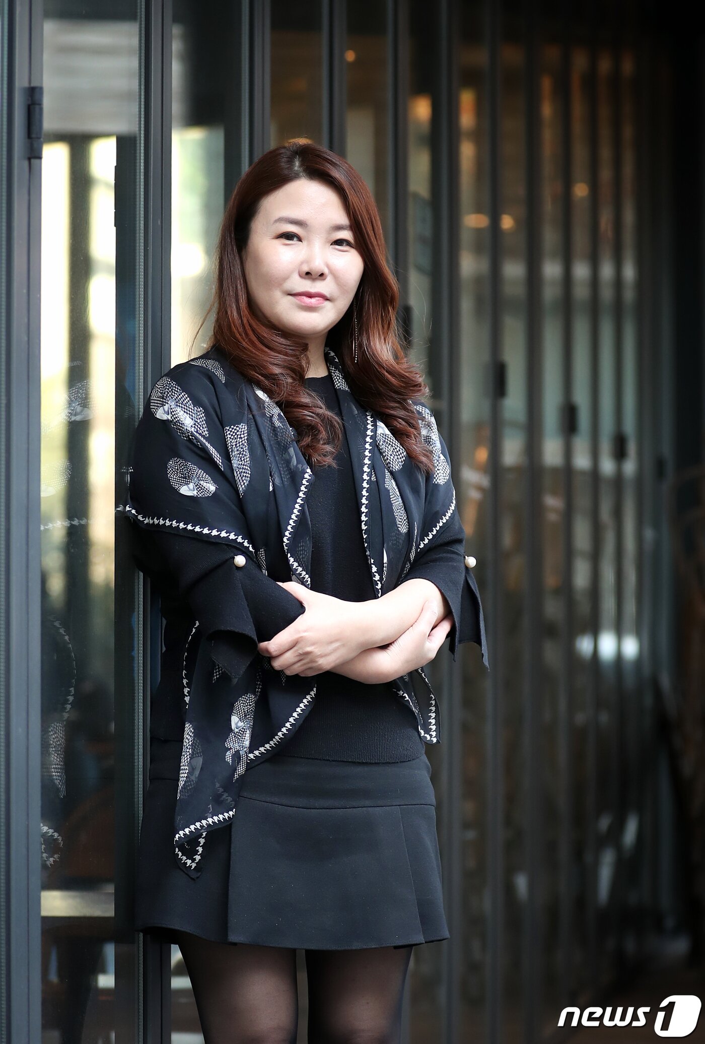 본문 이미지 - 영화 '극한직업' 배세영 작가 인터뷰. ⓒ News1 권현진 기자