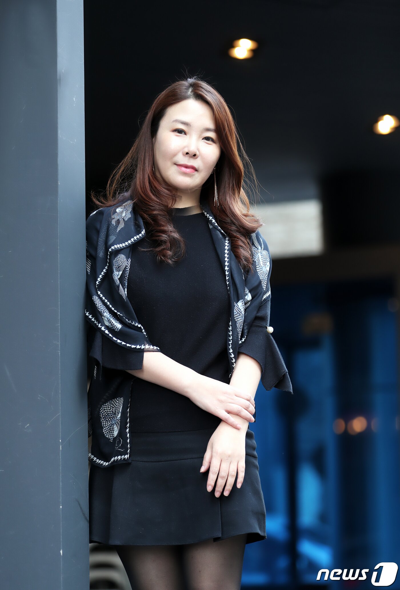 본문 이미지 - 영화 '극한직업' 배세영 작가 인터뷰 / 뉴스1 ⓒ News1 권현진 기자