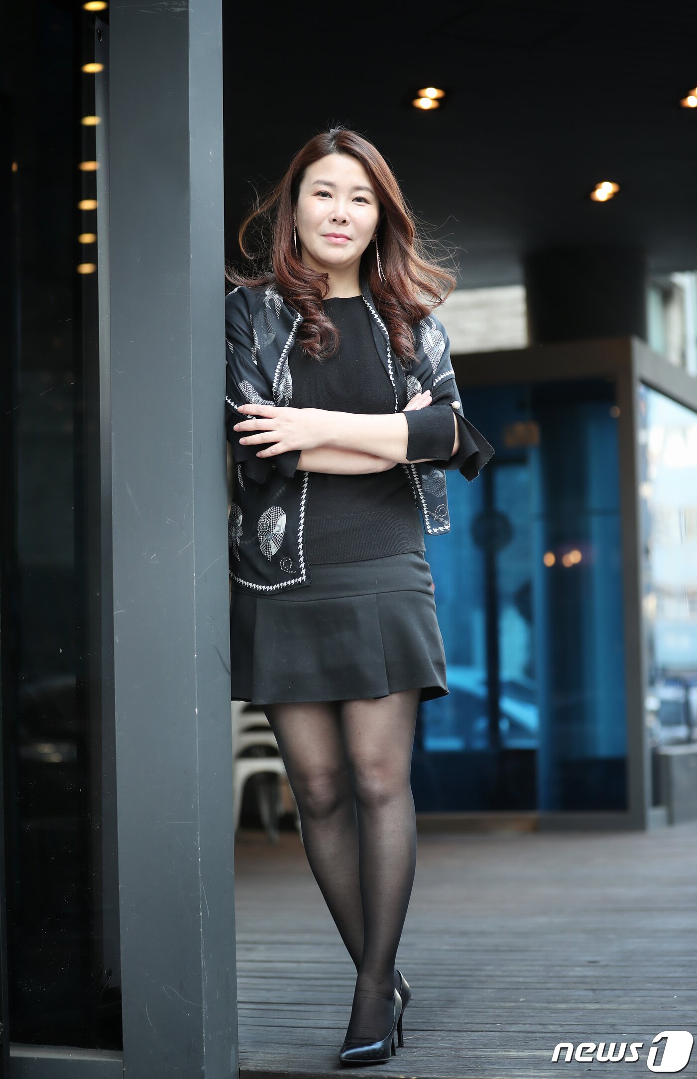 본문 이미지 - 영화 '극한직업' 배세영 작가 인터뷰. 뉴스1 ⓒ News1 권현진 기자