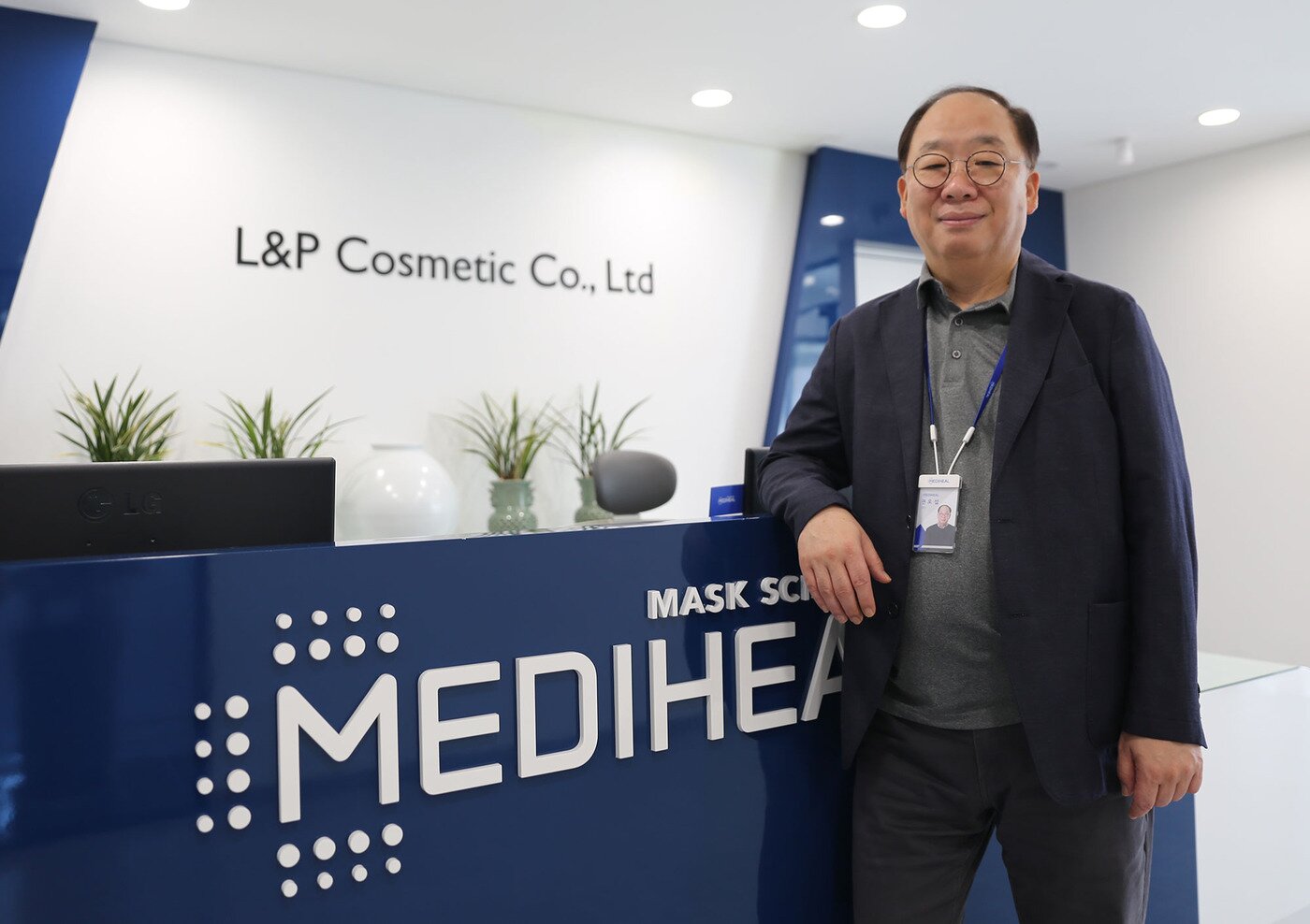 본문 이미지 - 권오섭 회장. ⓒ 뉴스1