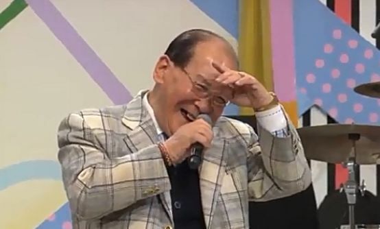 본문 이미지 - 전국노래자랑 캡처ⓒ 뉴스1