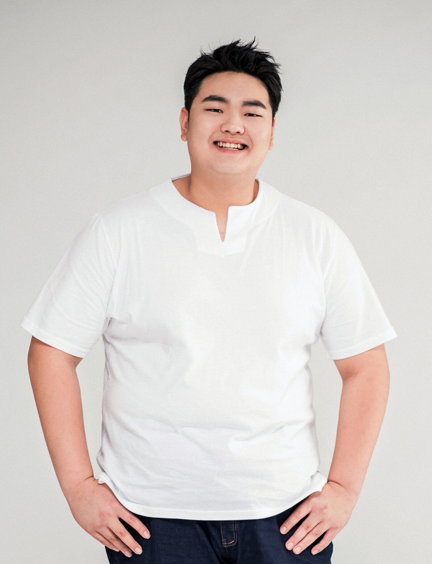 본문 이미지 - 손보승 / 사진제공=마다 엔터테인먼트 ⓒ 뉴스1