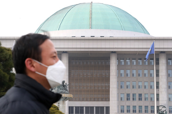 'AI 국회' 열렸다…법안추천·회의록 요약까지 AI 의정지원