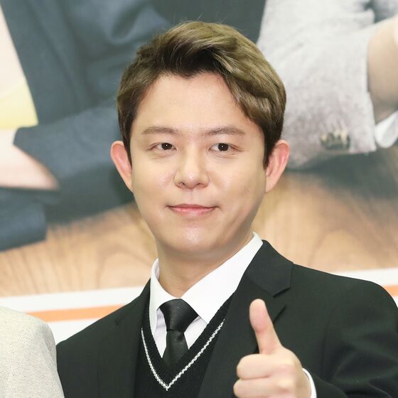 "토니안에 커피 쏟았는데 오히려 다시 사줘" 6년 전 미담 재조명