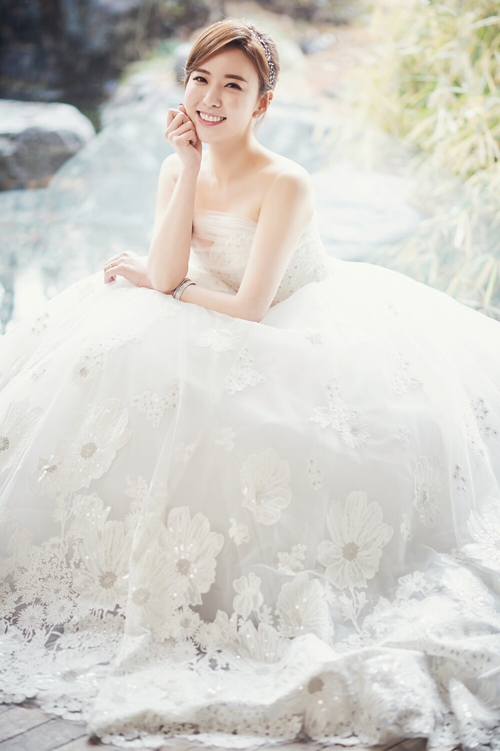 본문 이미지 - ⓒ 뉴스1 정지원 아나운서 제공