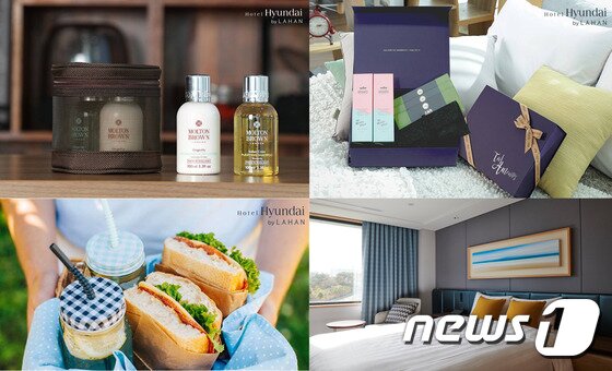 단신]라한호텔 경주·울산·목포, 봄패키지 상품 판매