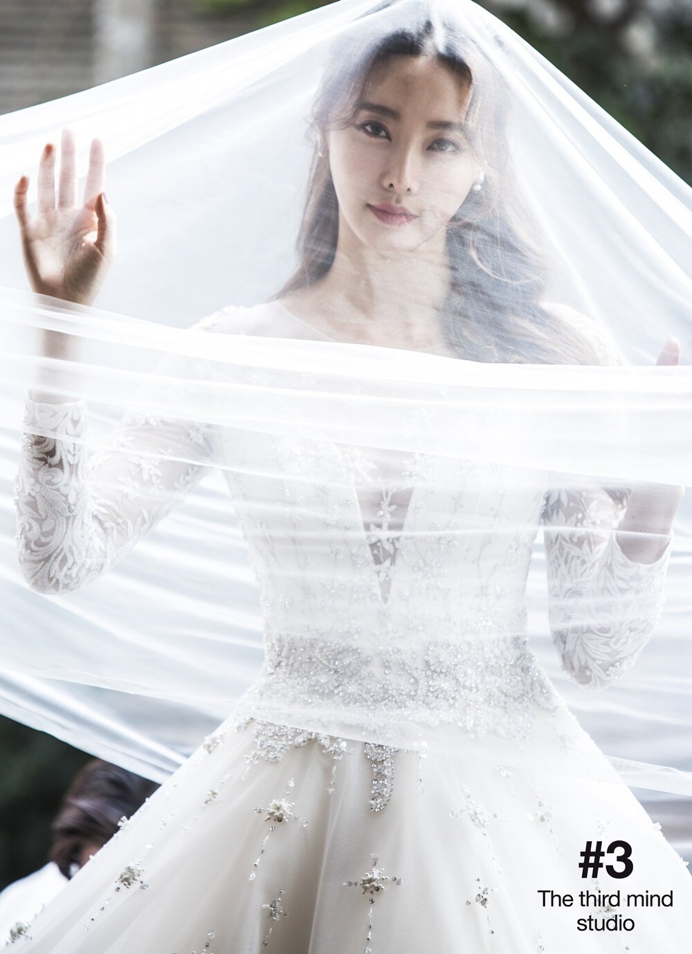 본문 이미지 - ⓒ 뉴스1 ⓒ 뉴스1 배우 이도아/해피메리드컴퍼니 제공