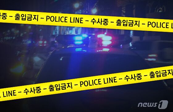 의정부 50대 여성 '흉기 피습' 사망…'스토킹 신고' 안전조치 대상