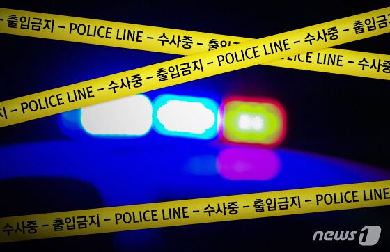 술 취해 연인에 행패 부린 20대…경찰 출동하자 투신 사망