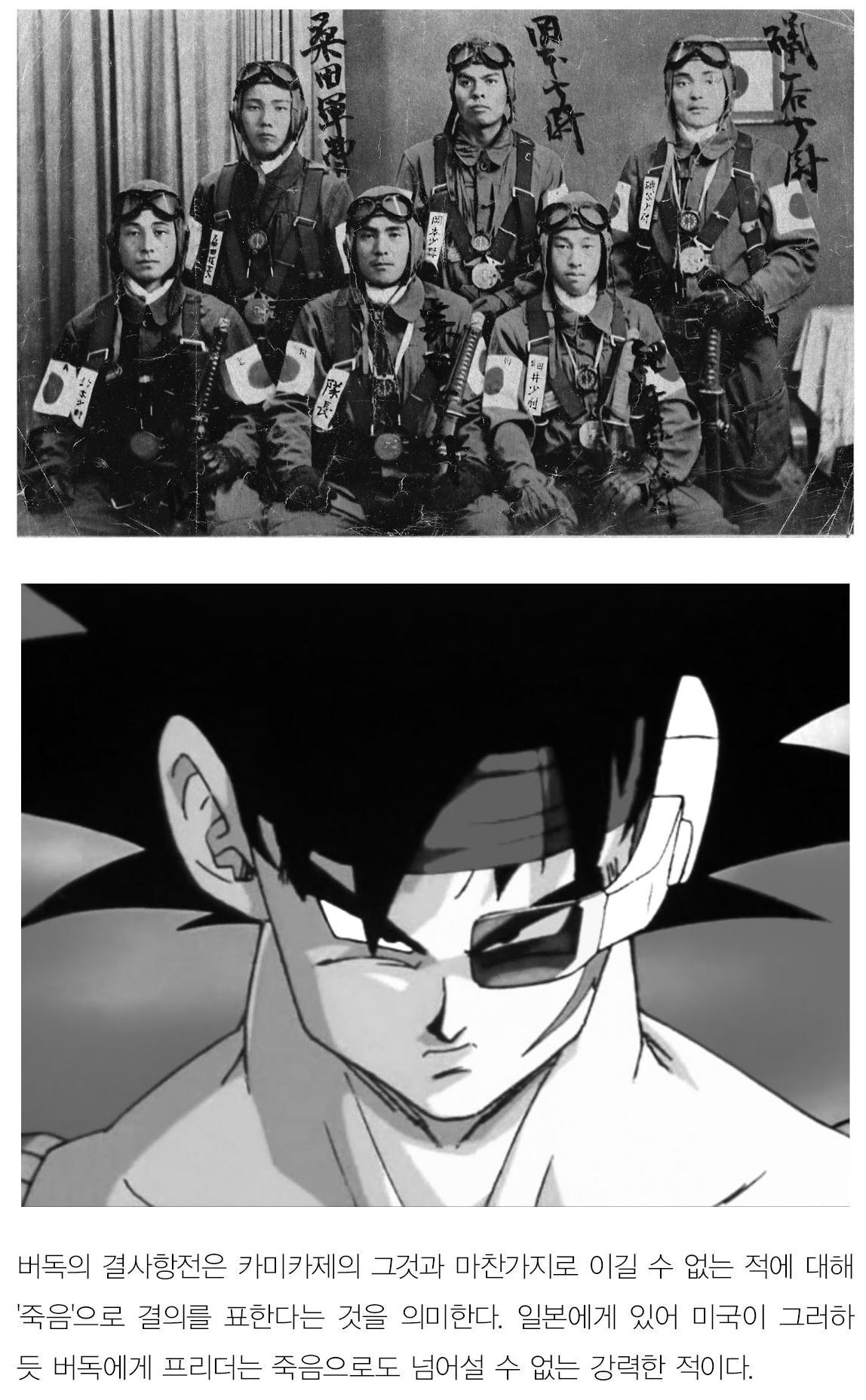 본문 이미지 - 드래곤볼, 일본 제국주의를 말하다 ⓒ 뉴스1